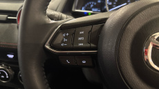 Mazda 2 1.5 Skyactiv G Homura Aka 5dr Auto Petrol Hatchback